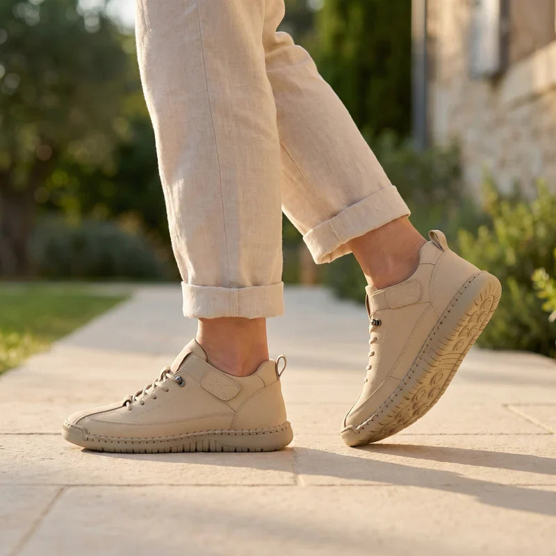 Orthopedic Shoes