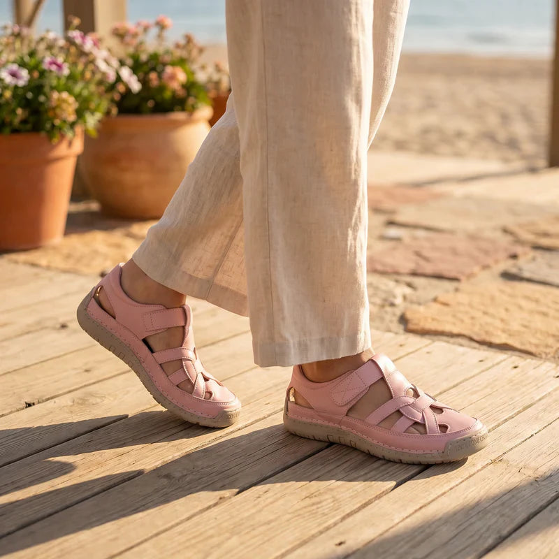Sandals & Flip-Flops