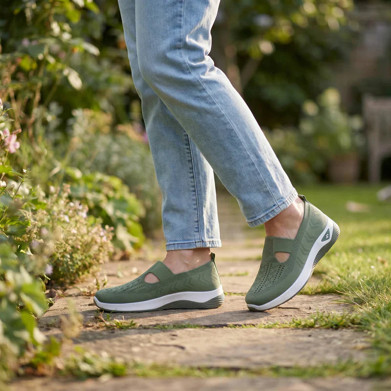 Spring & Summer Shoes