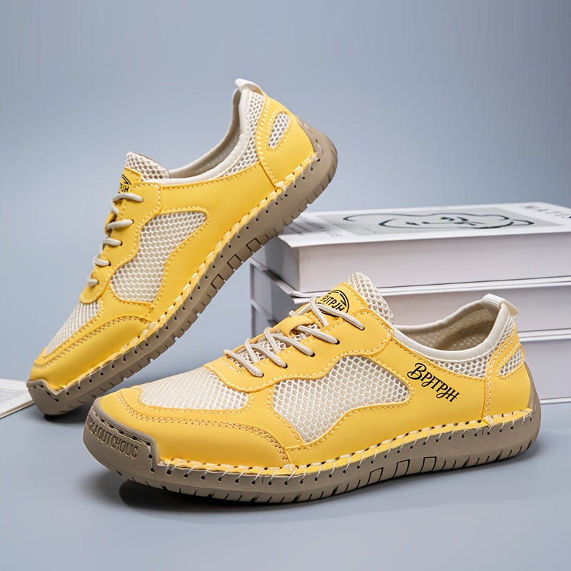 June - Breathable Summer Sneaker