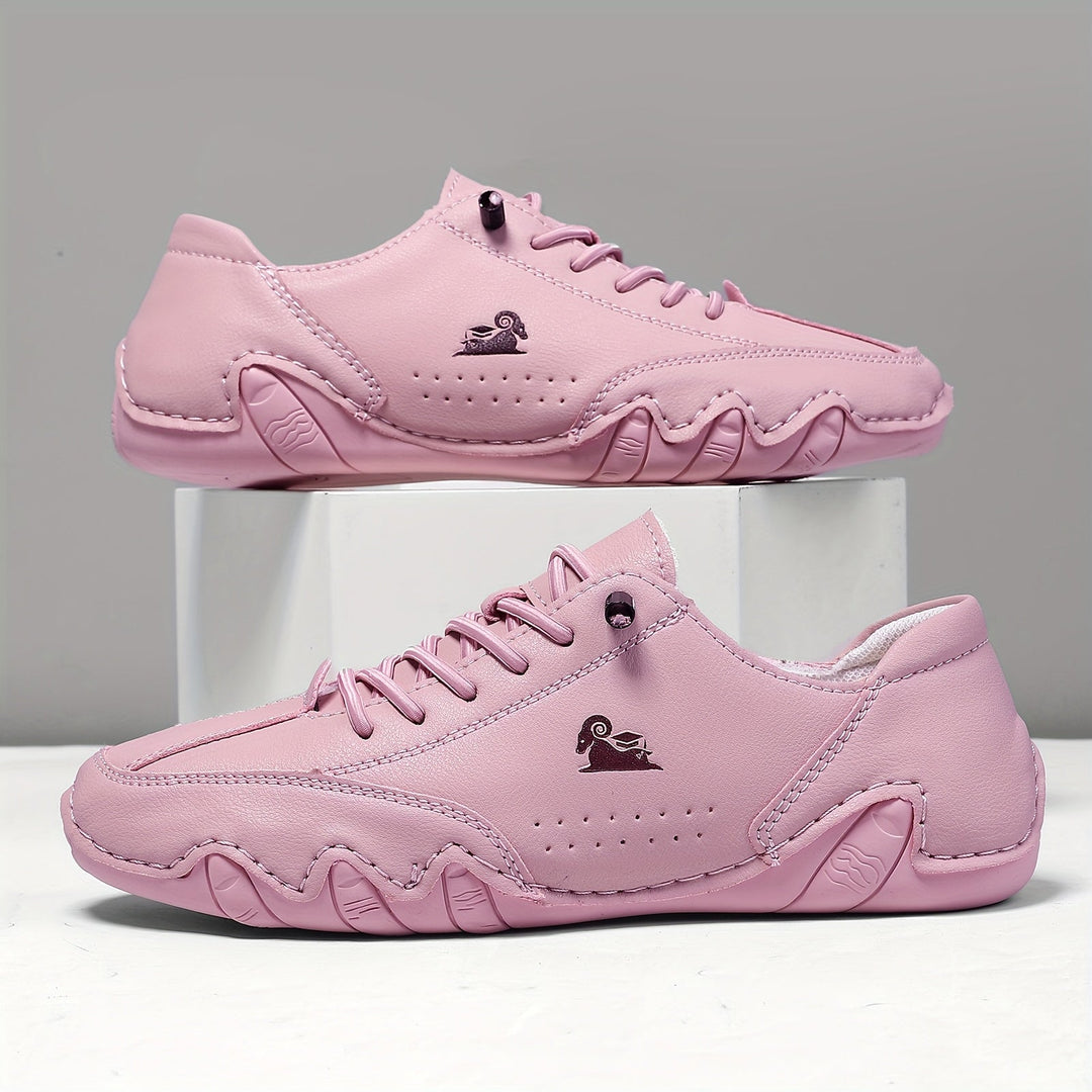 Milo – Comfort Sneakers for Effortless