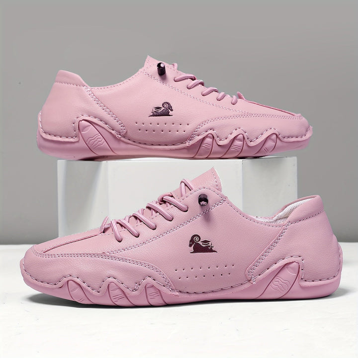 Milo – Comfort Sneakers for Effortless