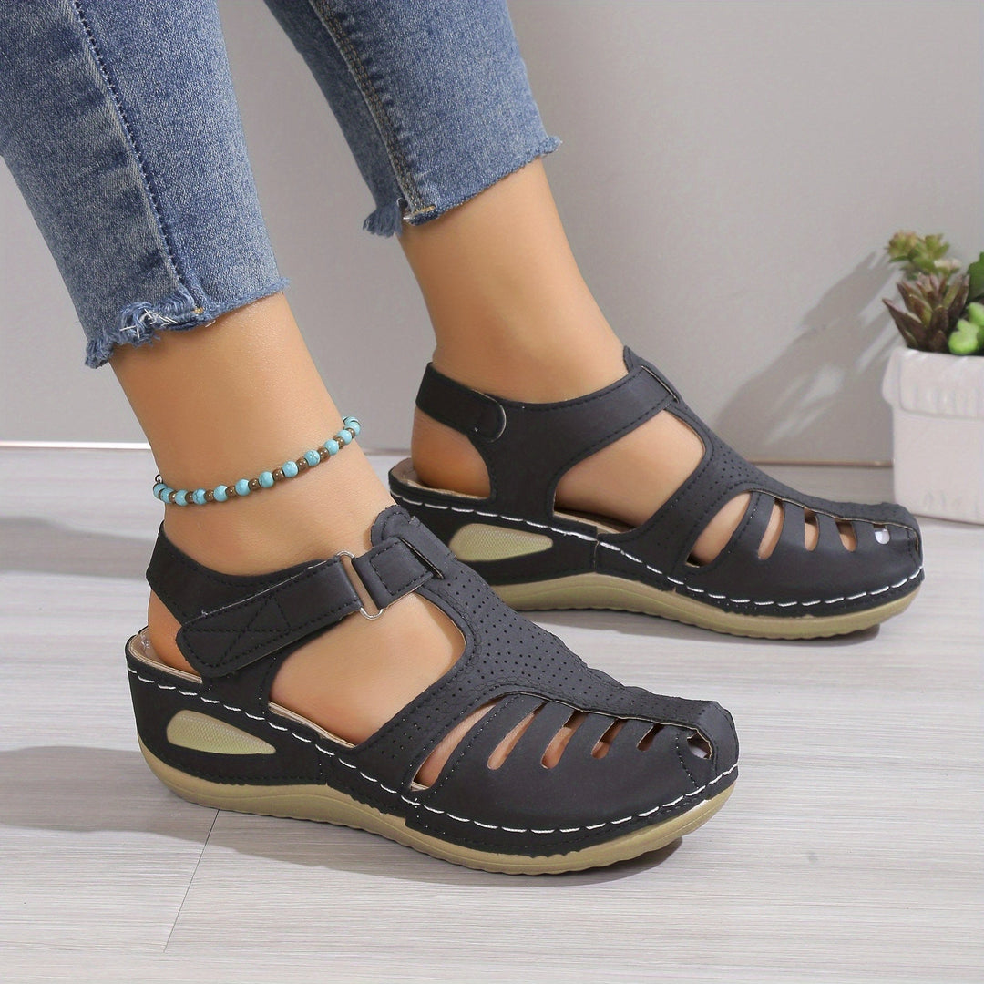 Leni – Comfort Sandals with a