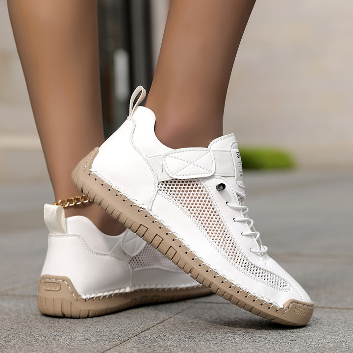 Mira – Lightweight Summer Comfort