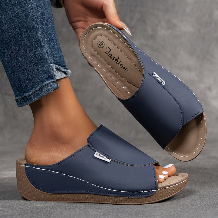 Indy – Comfort Mule