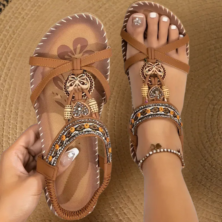 Nada – Orthopedic Sandals in