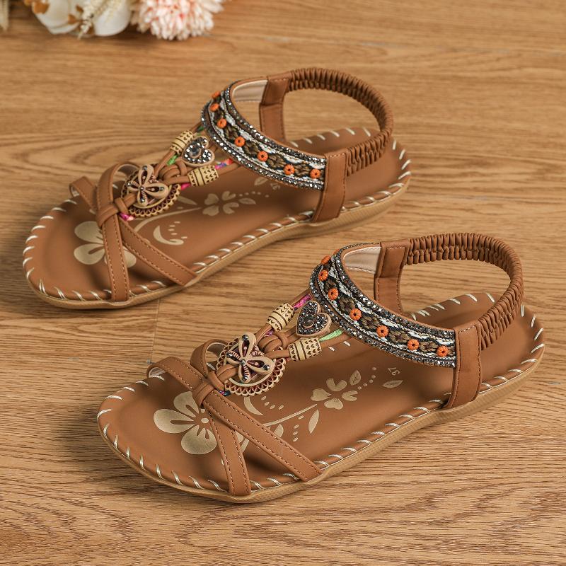 Nada – Orthopedic Sandals in