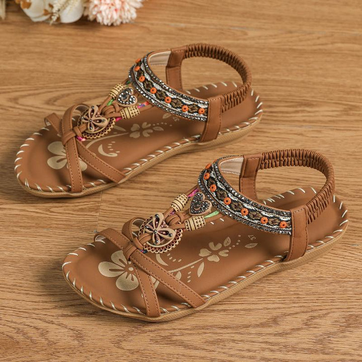 Nada – Orthopedic Sandals in
