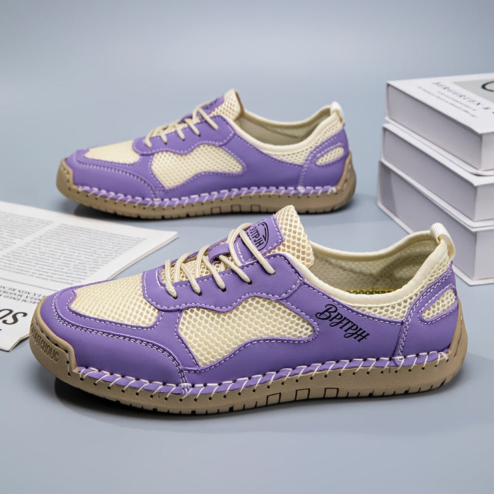 June - Breathable Summer Sneaker