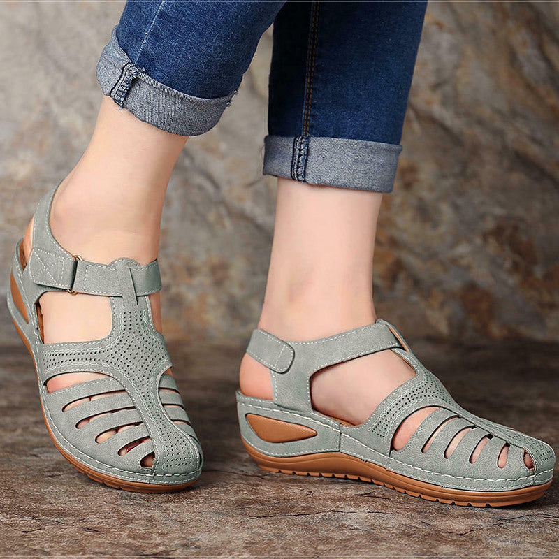 Leni – Comfort Sandals with a