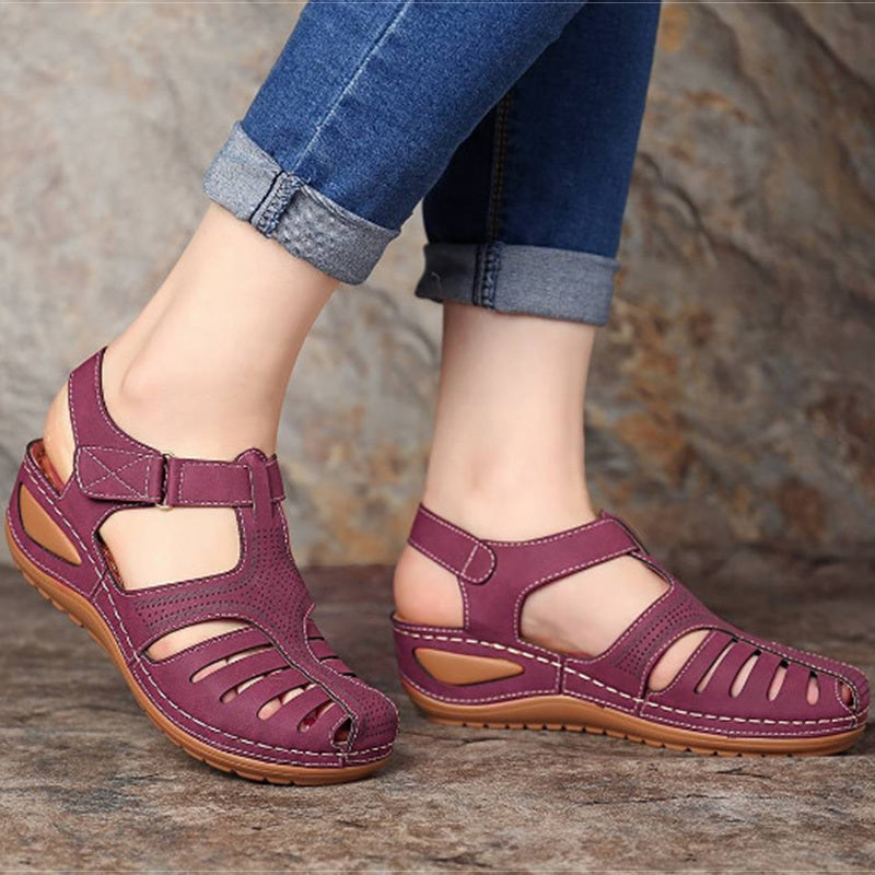 Leni – Comfort Sandals with a