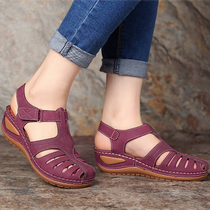 Leni – Comfort Sandals with a