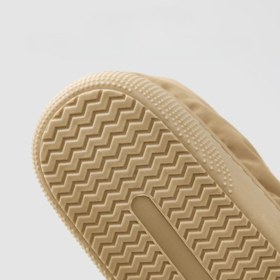 Puffy - Lined Winter Shoes