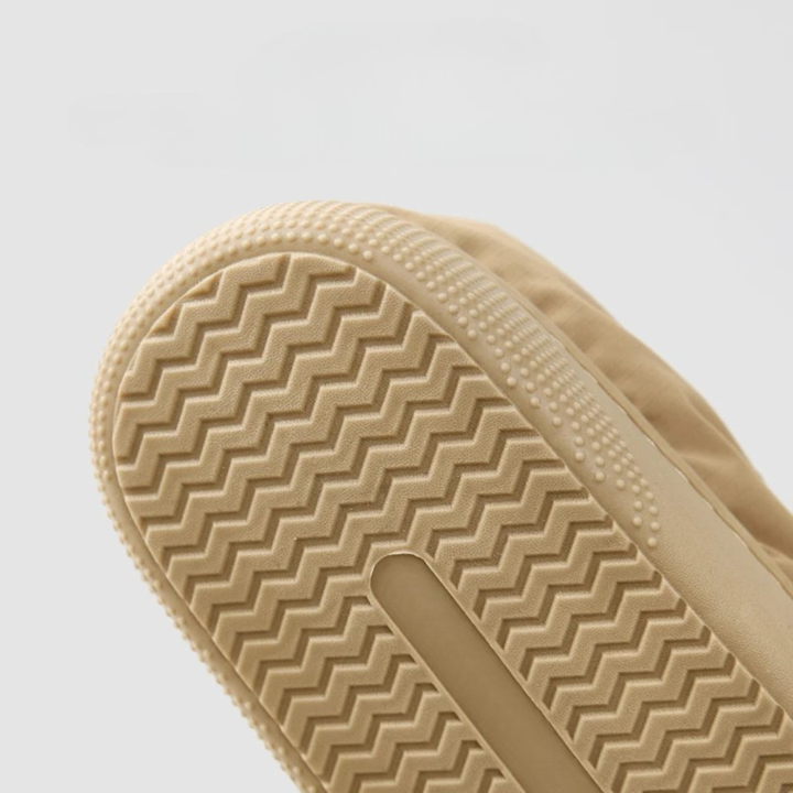 Puffy - Lined Winter Shoes
