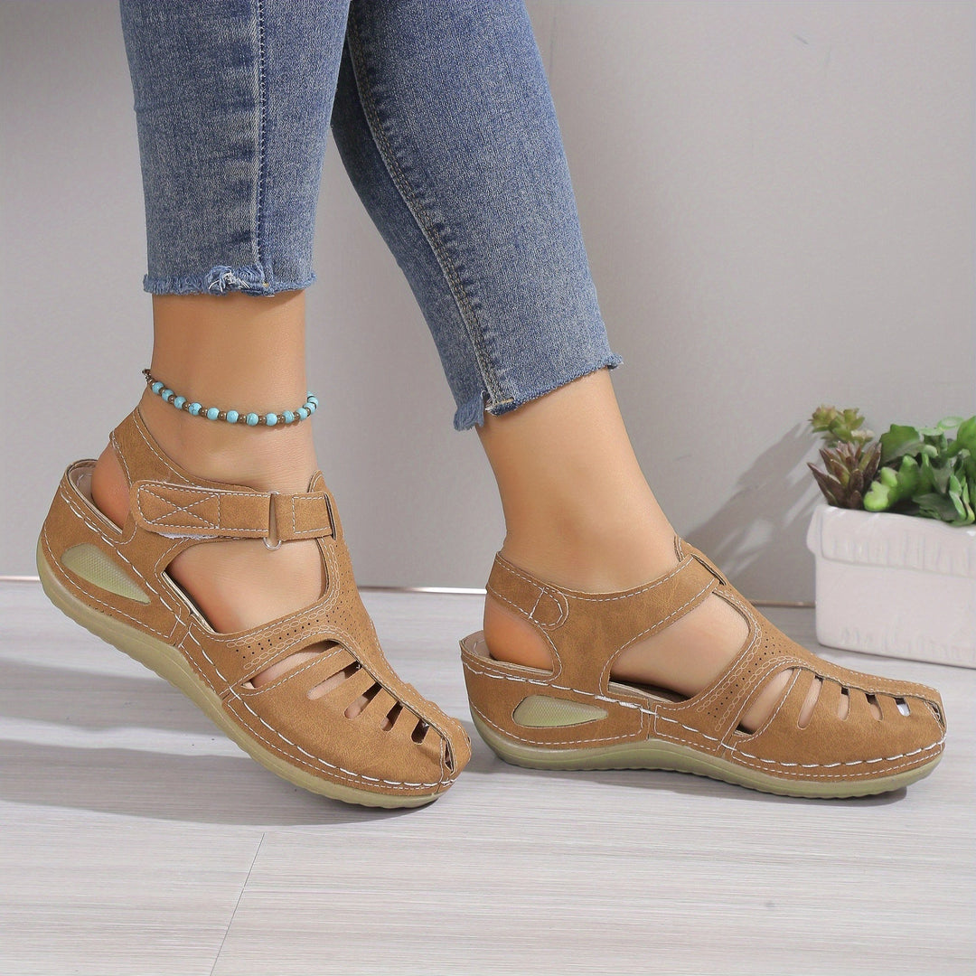 Leni – Comfort Sandals with a