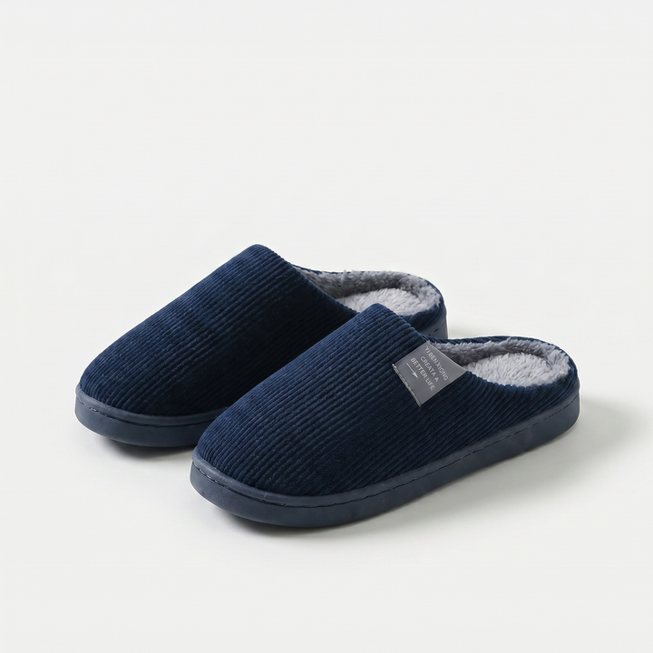 Hera - Winter slippers