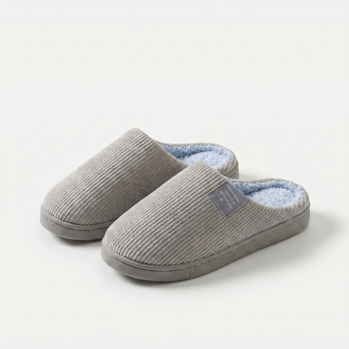 Hera - Winter slippers