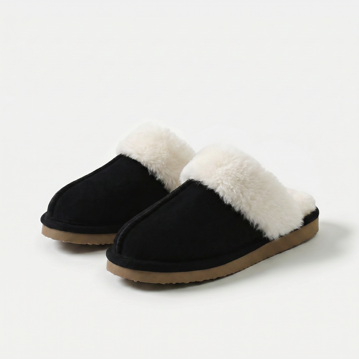 Molly - Winter slippers