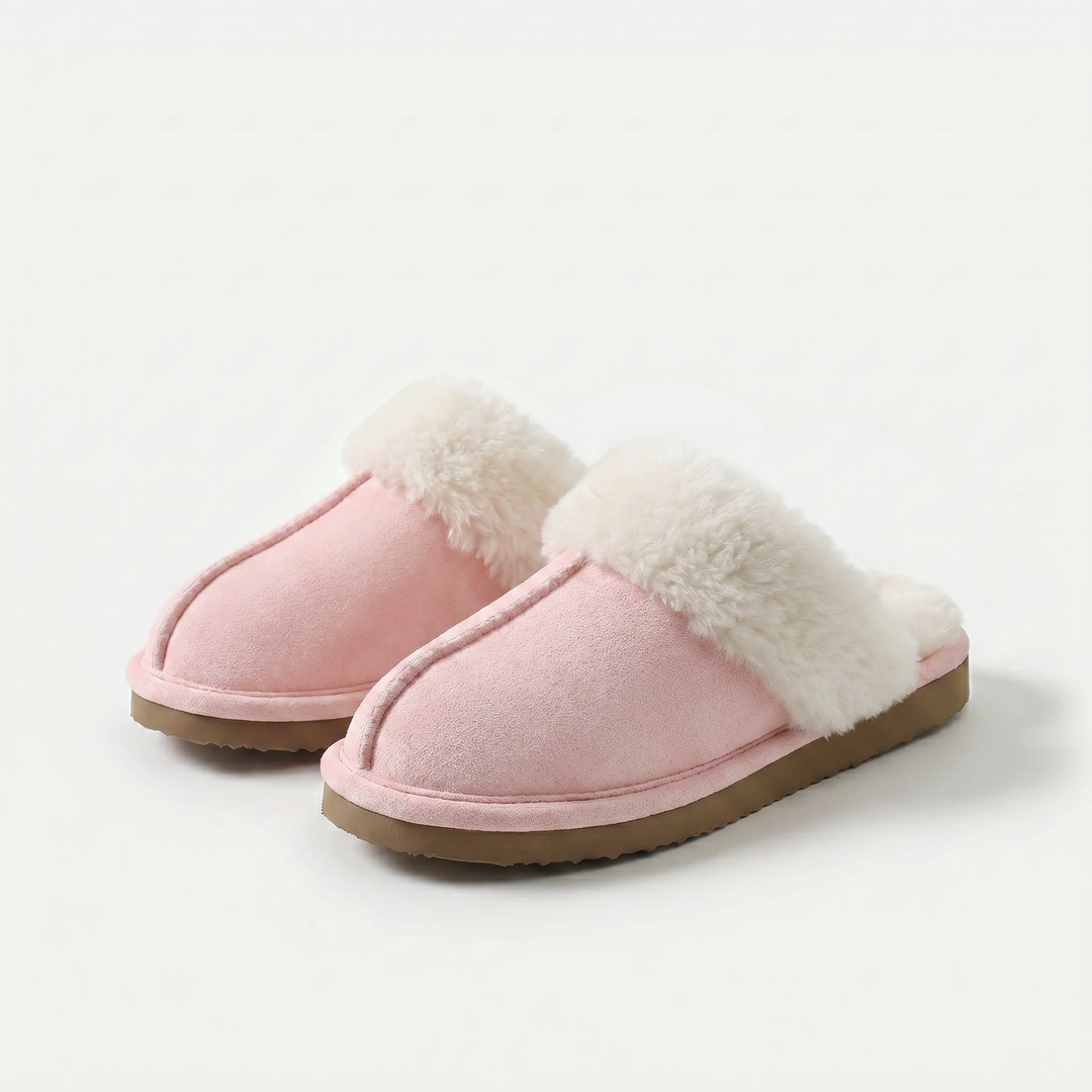 Molly - Winter slippers