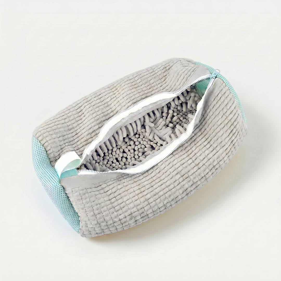 CleanKorb Wash Bag