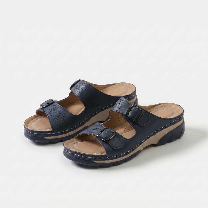 Karin - Orthopedic Summer Sandals