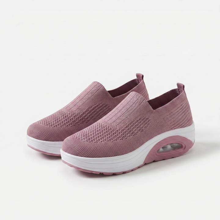Nuvia - Orthopaedic Shoes