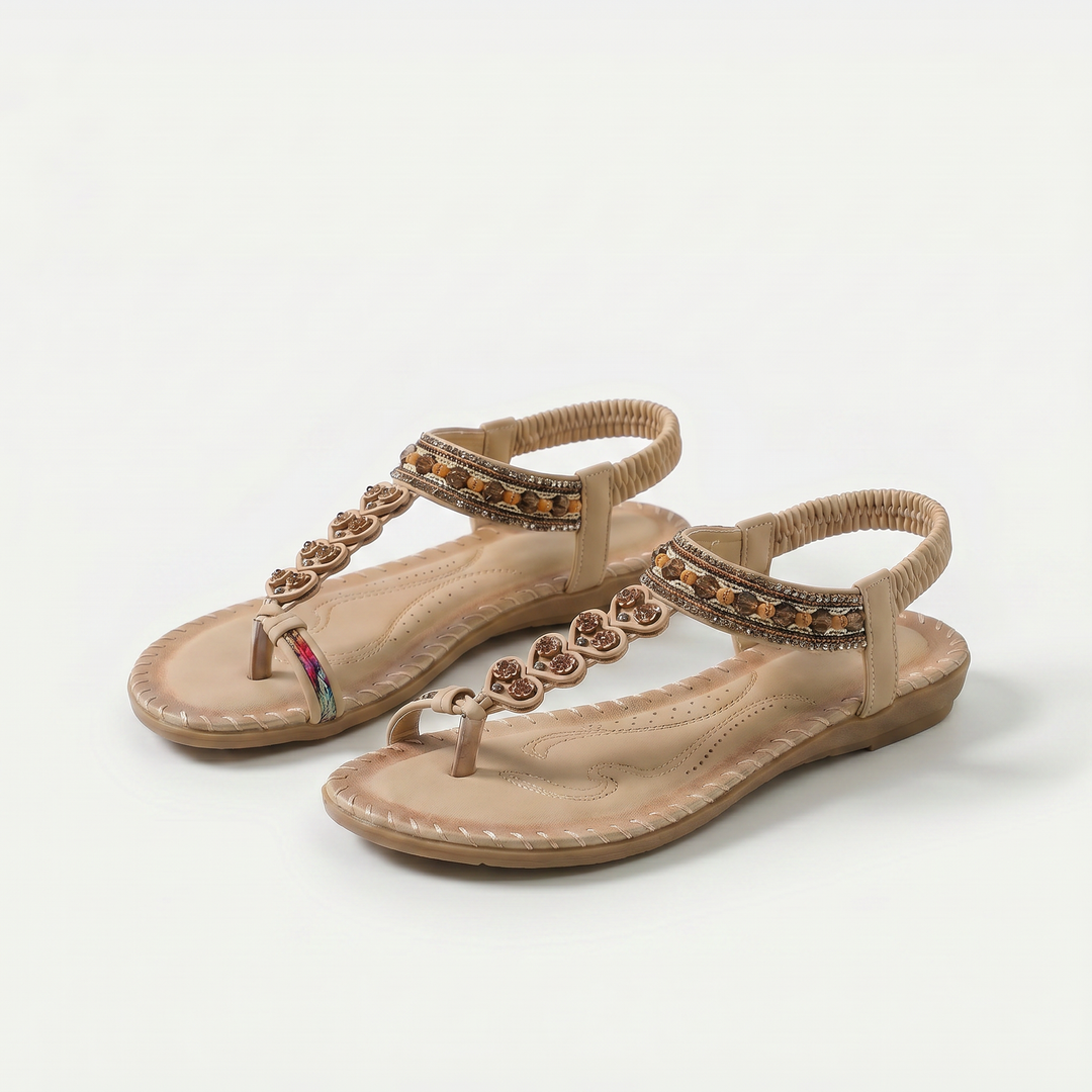 Moena - Comfortable Orthopedic Sandals