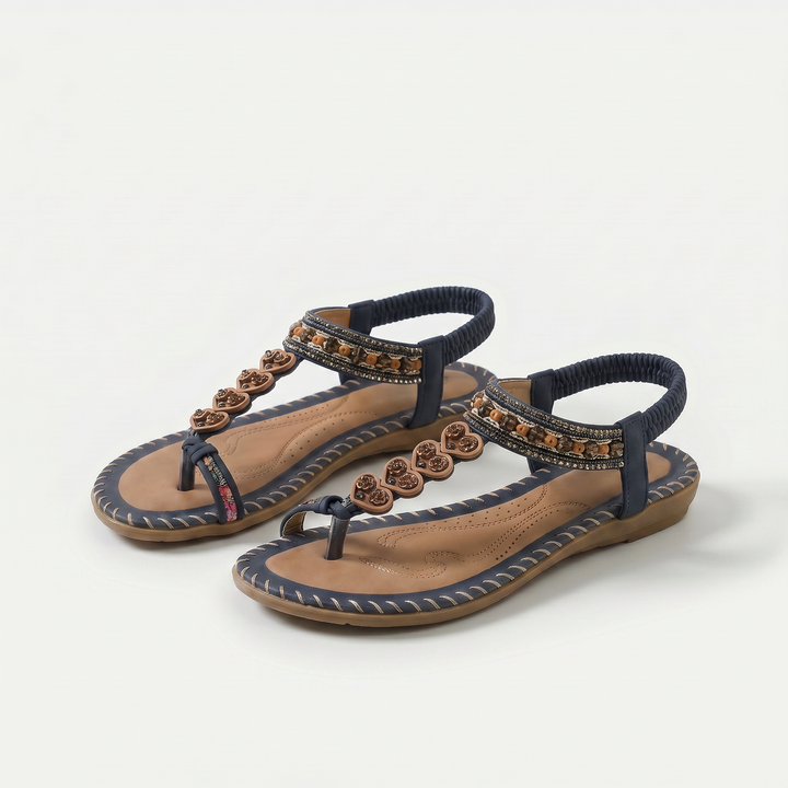 Moena - Comfortable Orthopedic Sandals