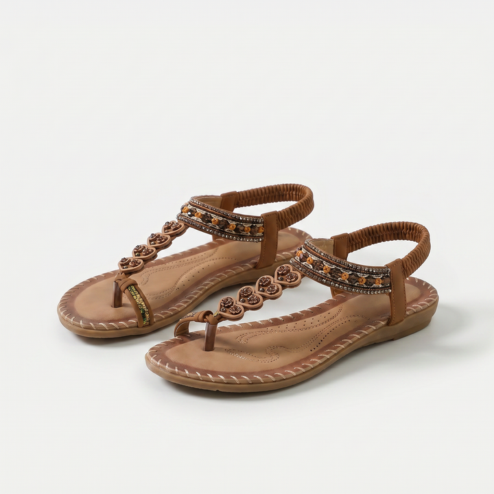 Moena - Comfortable Orthopedic Sandals