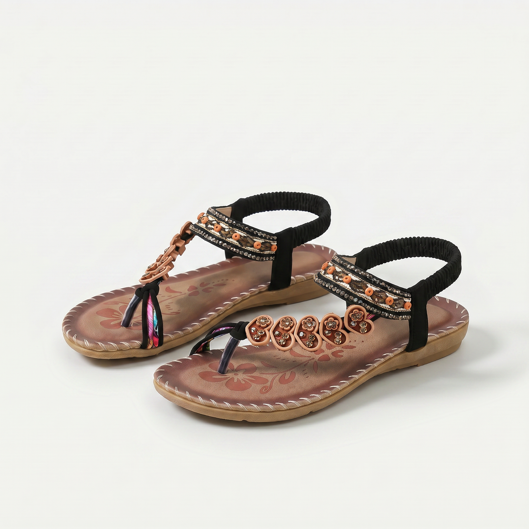 Moena - Comfortable Orthopedic Sandals