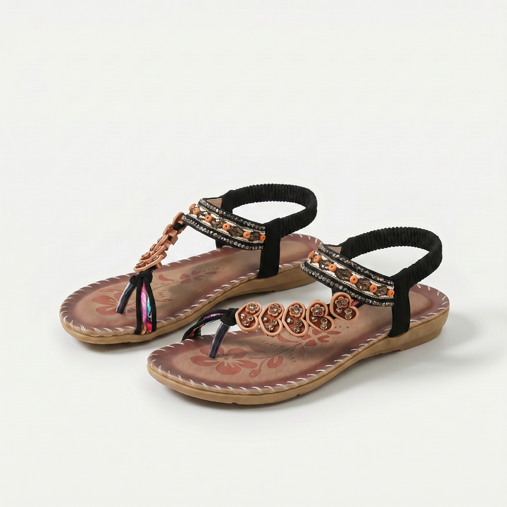 Moena - Comfortable Orthopedic Sandals