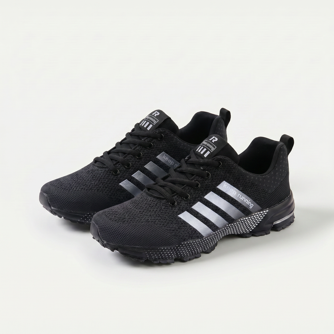 Motion Pro - Cushioned Sports Shoes