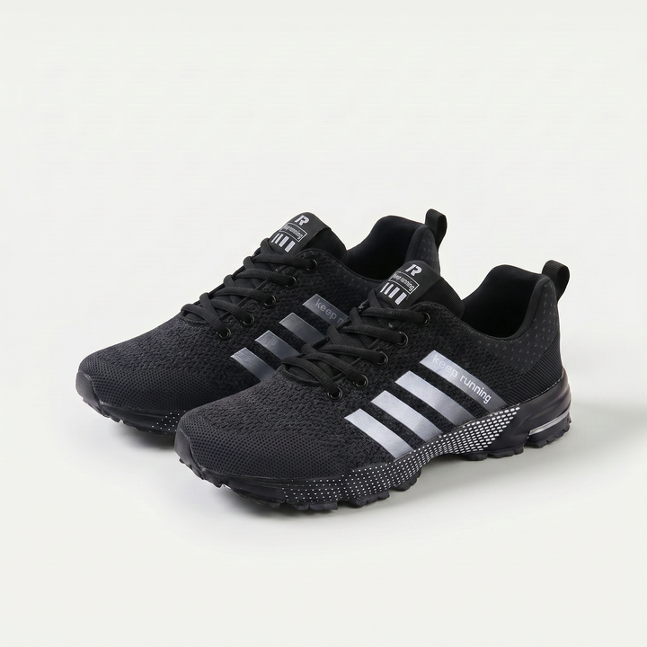 Motion Pro - Cushioned Sports Shoes