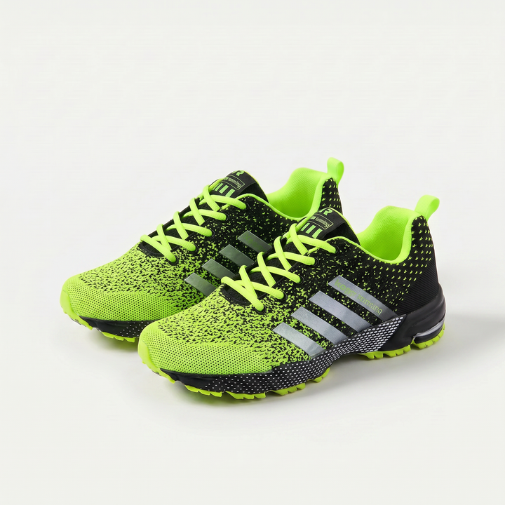 Motion Pro - Cushioned Sports Shoes