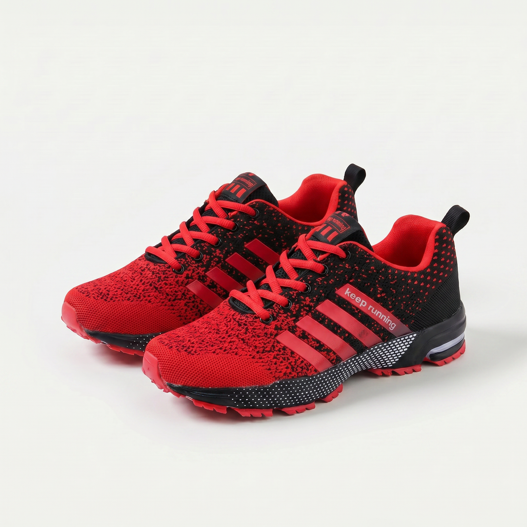 Motion Pro - Cushioned Sports Shoes