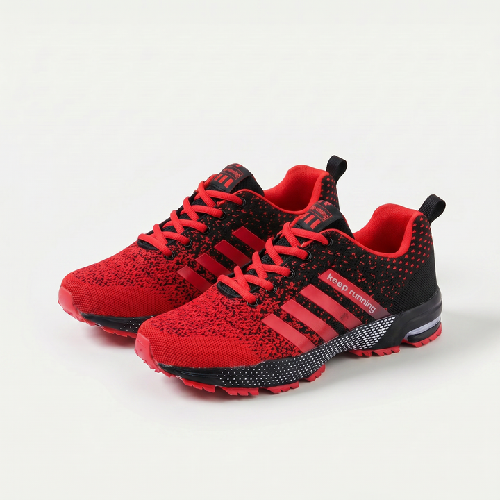 Motion Pro - Cushioned Sports Shoes