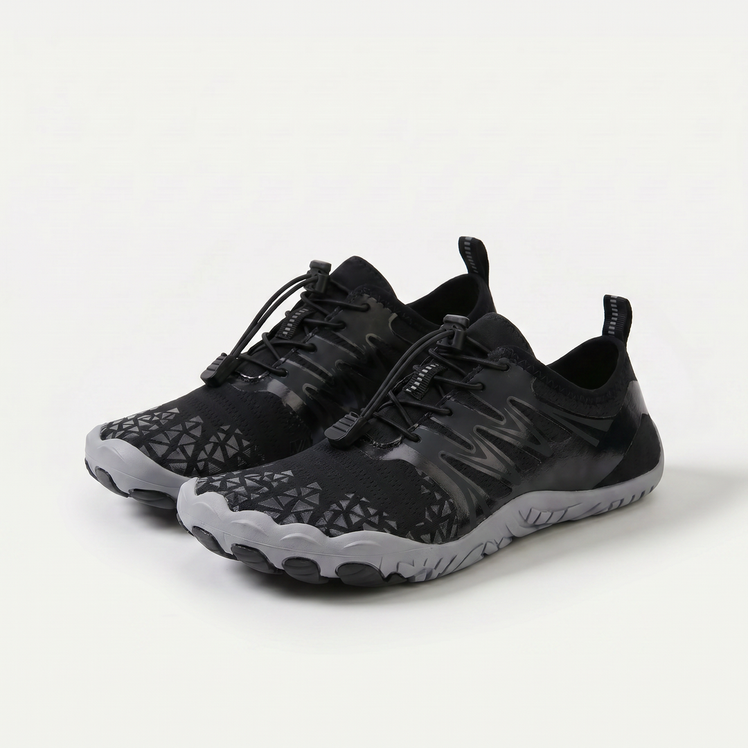 Airflex - Barefoot Shoes