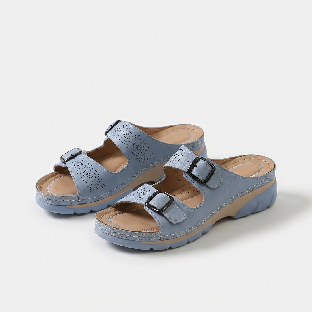 Karin - Orthopedic Summer Sandals