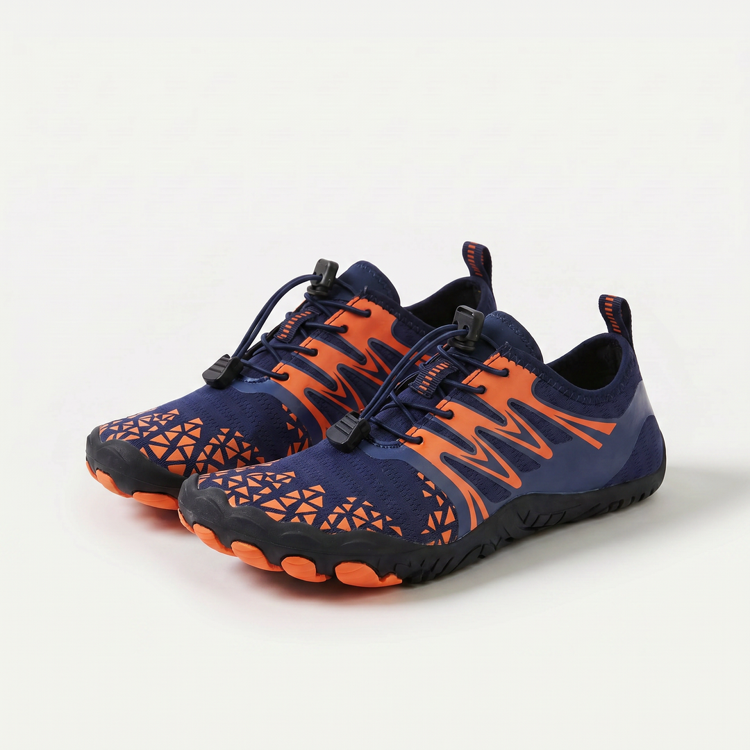 Airflex - Barefoot Shoes