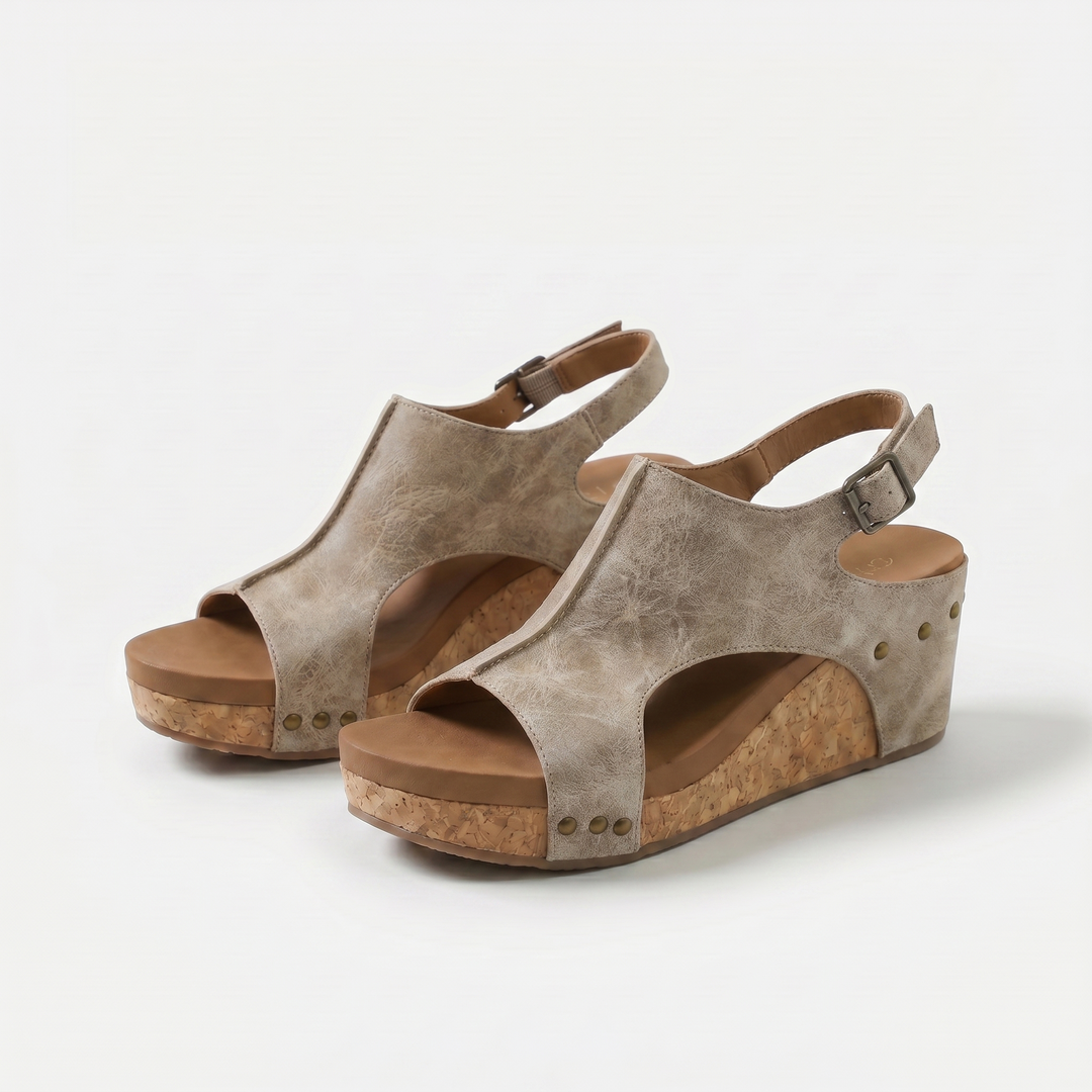 Inola - Orthopedic sandals