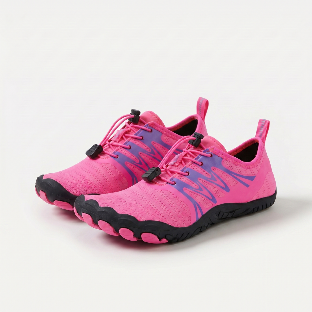Airflex - Barefoot Shoes