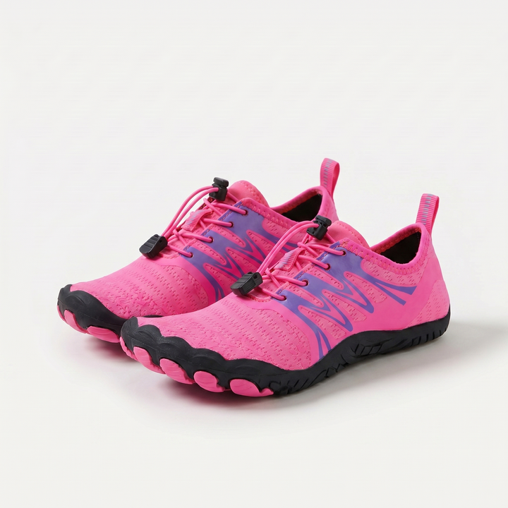 Airflex - Barefoot Shoes