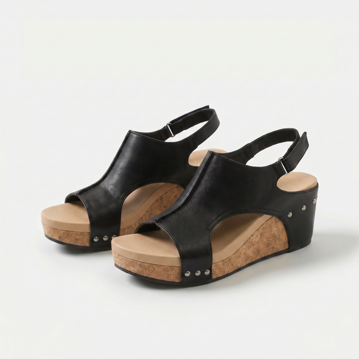 Inola - Orthopedic sandals