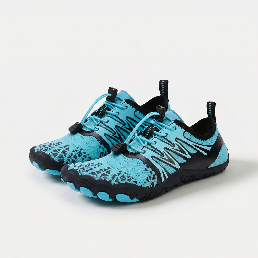Airflex - Barefoot Shoes