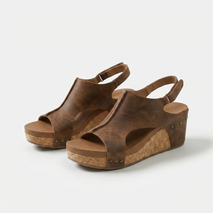 Inola - Orthopedic sandals