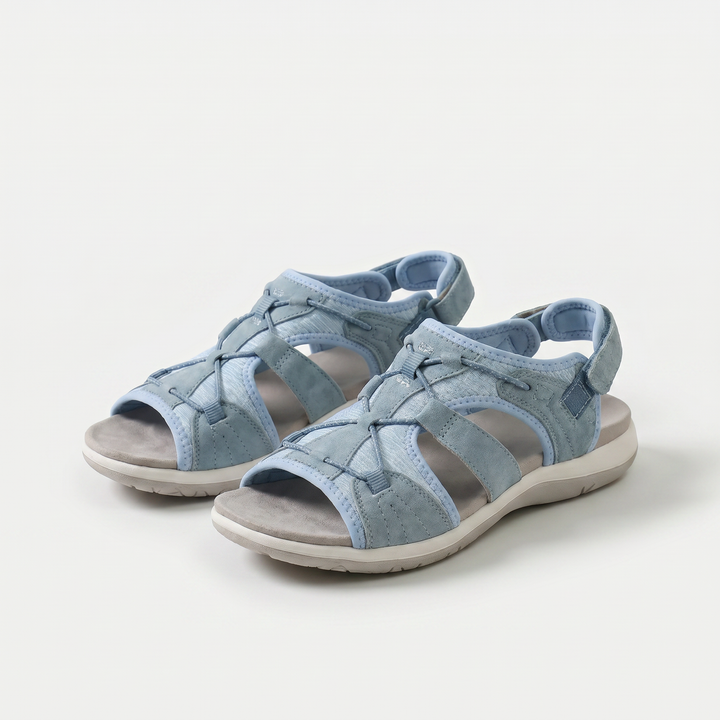 Mery - Orthopedic Sandals