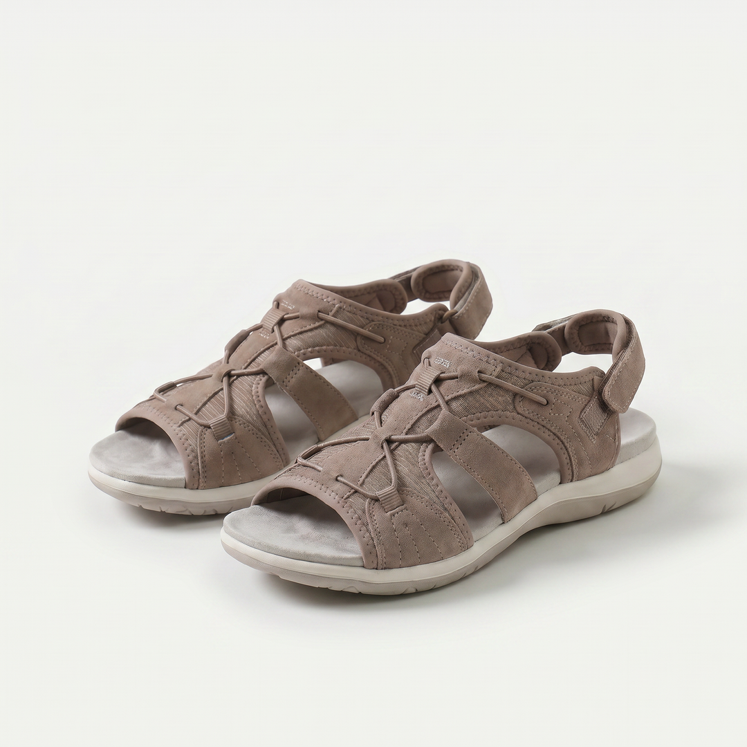 Mery - Orthopedic Sandals