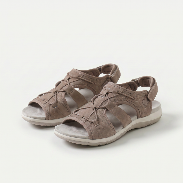 Mery - Orthopedic Sandals