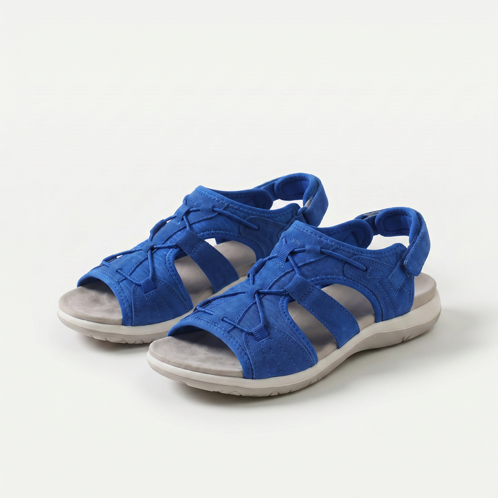 Mery - Orthopedic Sandals