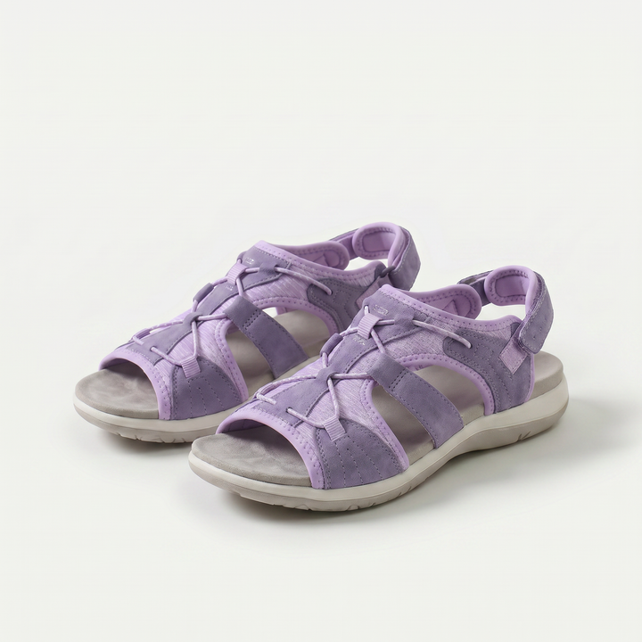 Mery - Orthopedic Sandals